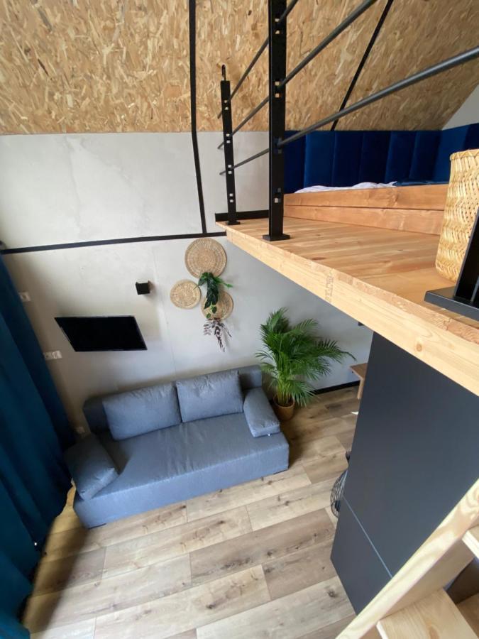 Floating Apartments - Odra Dream Szczecin Exterior photo