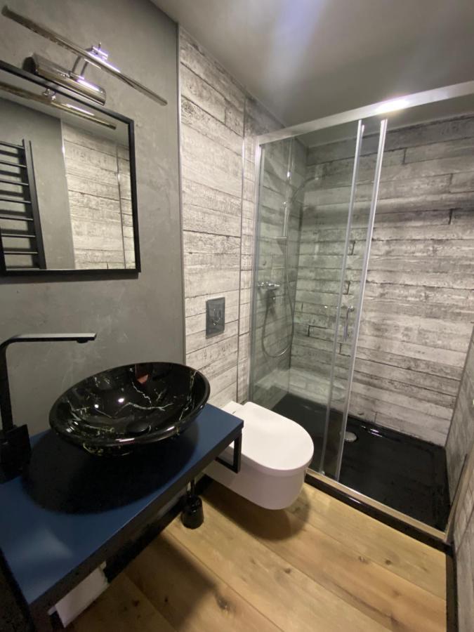 Floating Apartments - Odra Dream Szczecin Exterior photo
